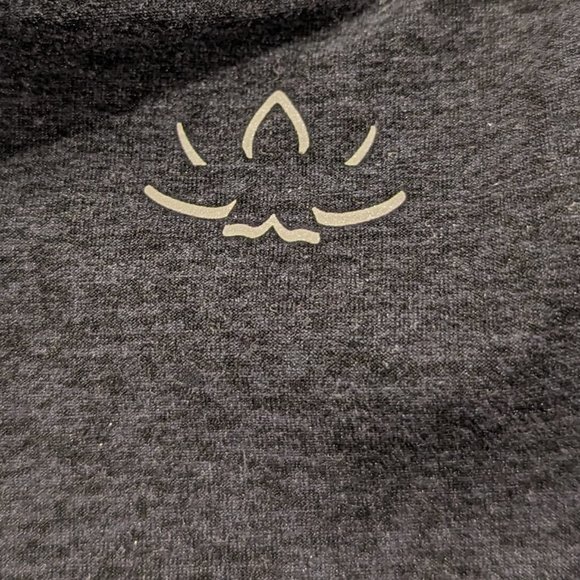 Beyond Yoga Spacedye On The Go Mock Neck Jacket - Picture 6 of 16